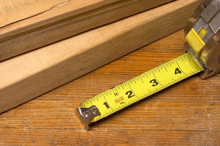 converter polegadas em centímetros