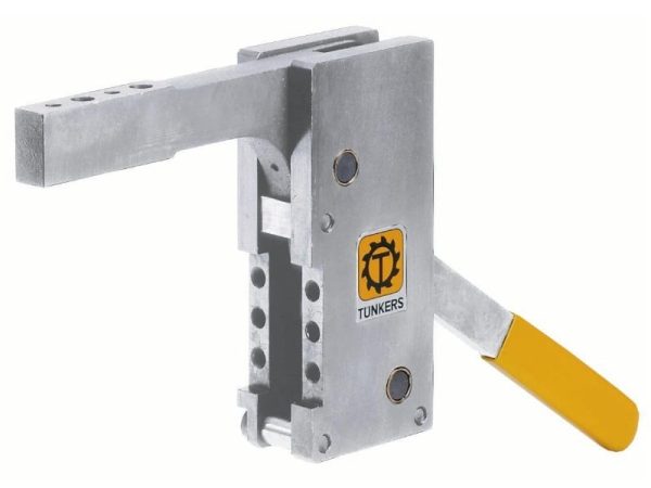 Grampo Manual HKC 40 B