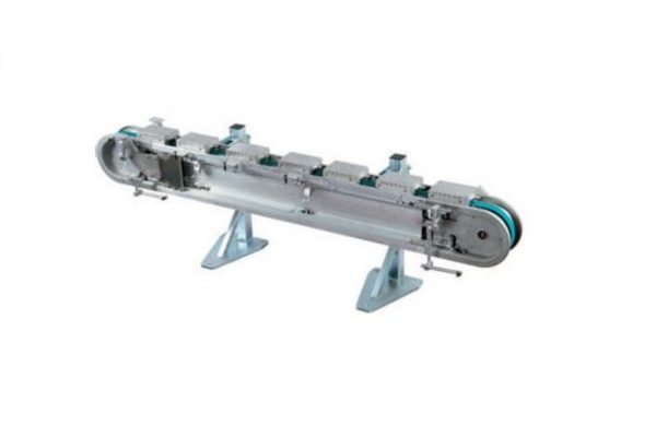 Esteira transportadora de paletes LFS