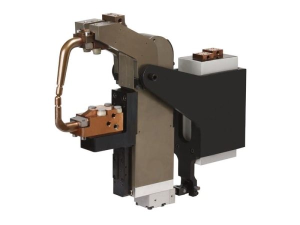 Grampo de solda com transformador WS 63