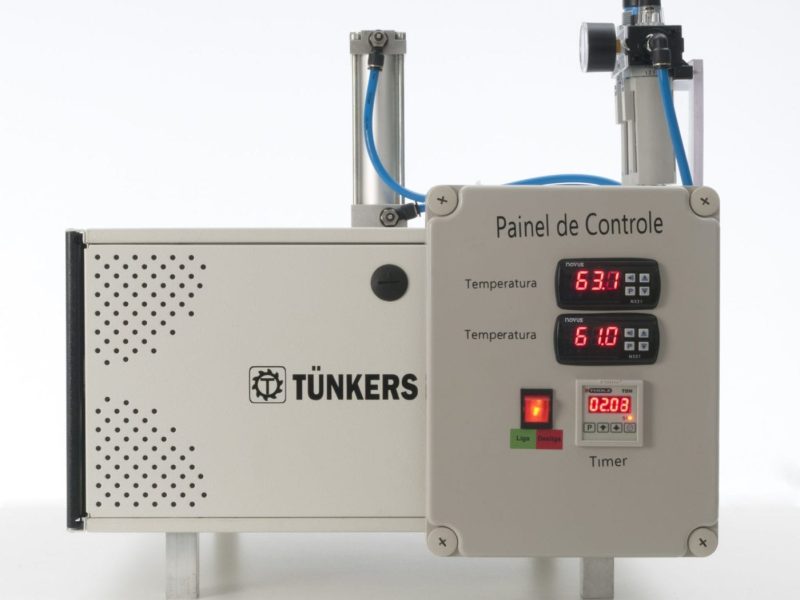 Prensa Forno PFT 400