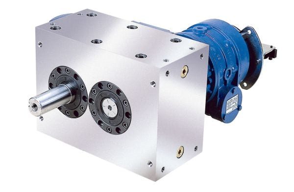 Mesa Rotativa Serie PA