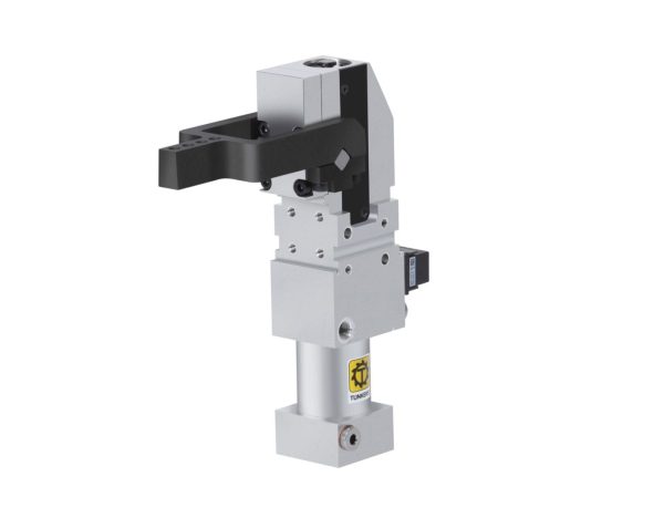 Mini Grampo Pneumatico K 32