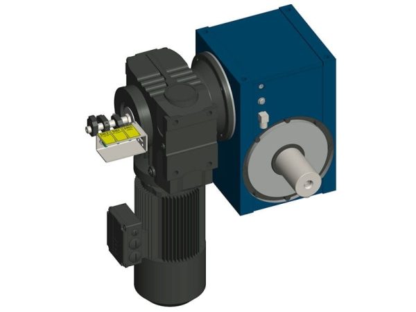 Caixa EG