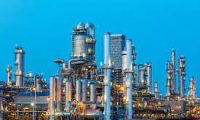 Petroquímico