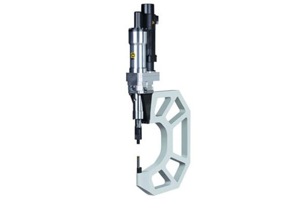 servochinchclamp