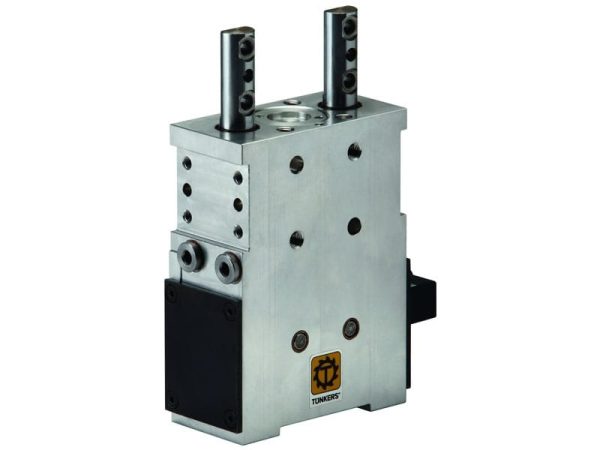 Unidade Linear Pneumática de haste dupla - Série SZVD 32